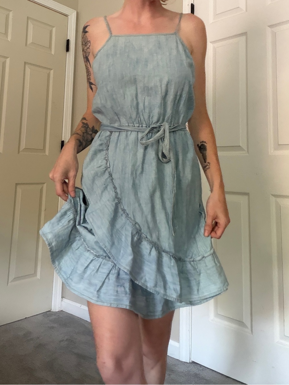 Summer Dress